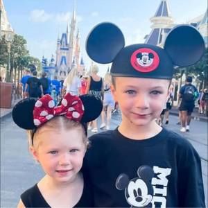 Meet your Posher, Christine